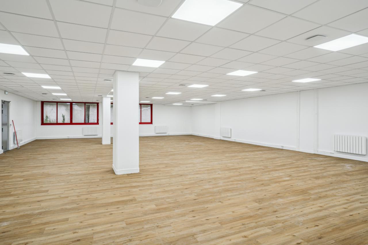 Bureau Paris 734m² Location bureau Paris OLBUR2318206 8
